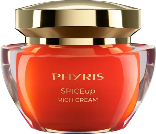 Rich Cream